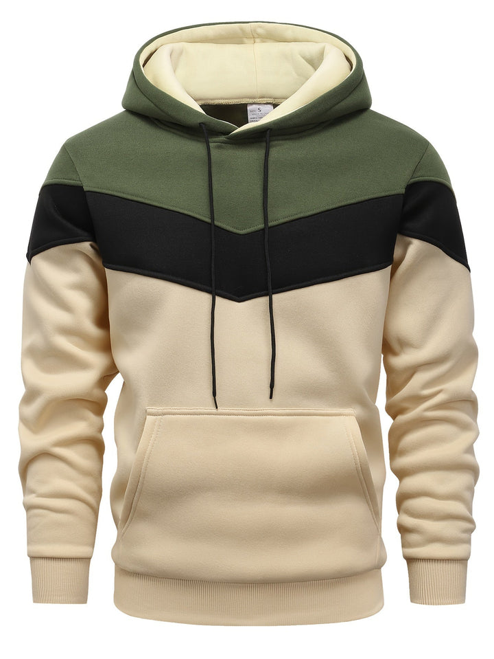 Janick™ - Hoodie