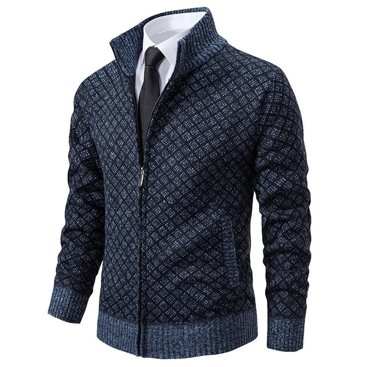 DAVID™ - Stylish men's jacket