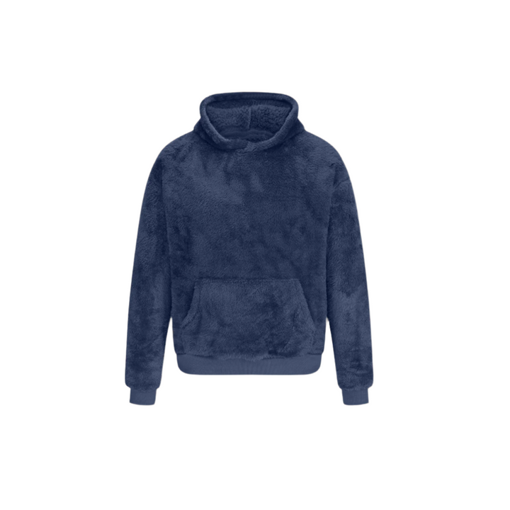 Teddy™ - Fleece Hoodie