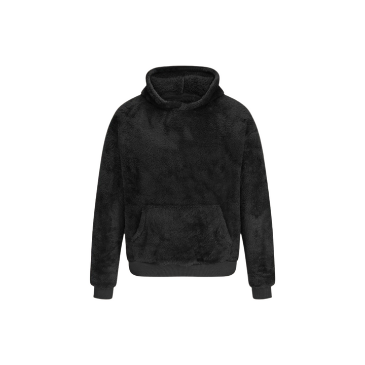 Teddy™ - Fleece Hoodie