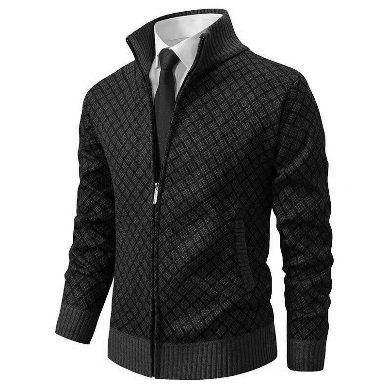 DAVID™ - Stylish men's jacket