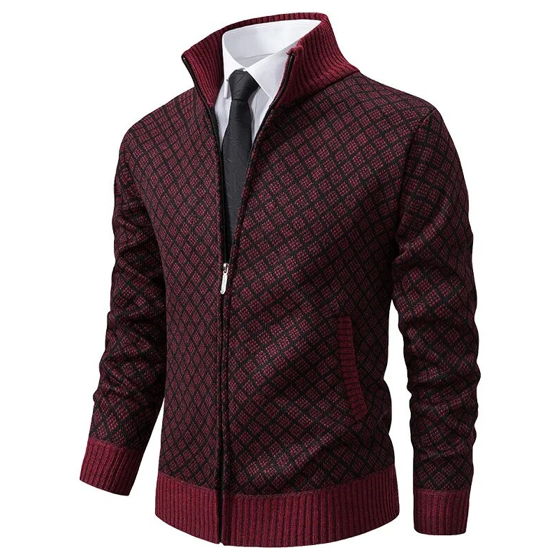 DAVID™ - Stylish men's jacket