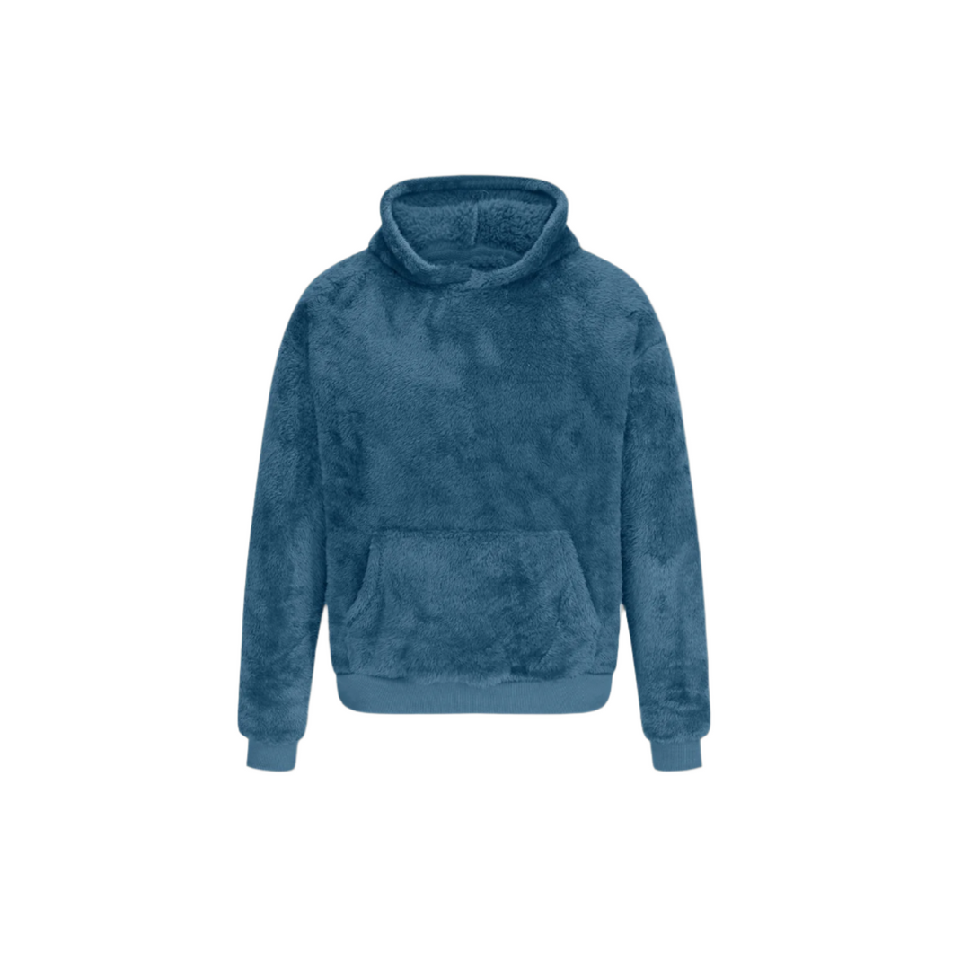 Teddy™ - Fleece Hoodie