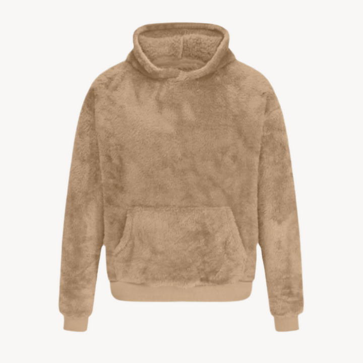 Teddy™ - Fleece Hoodie