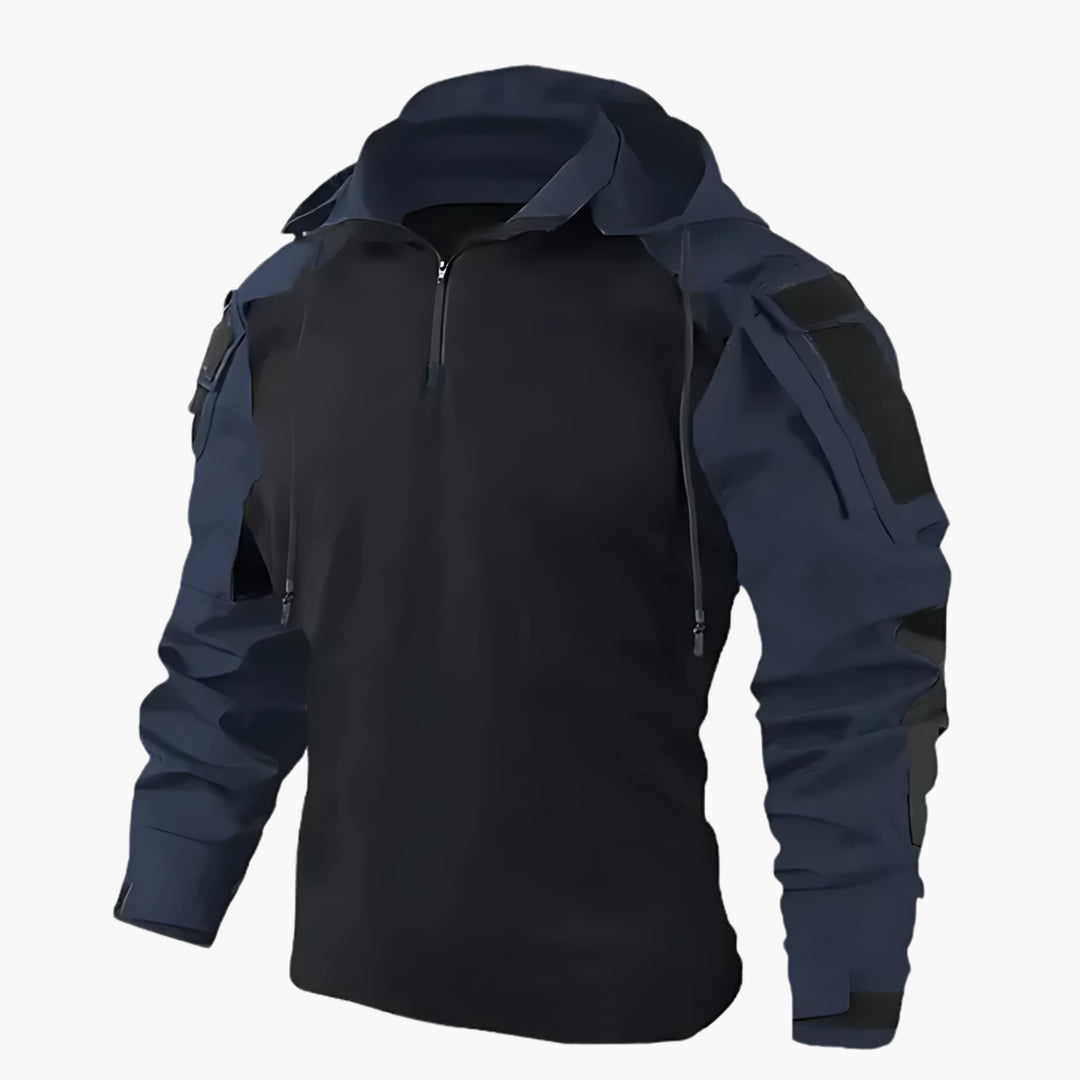 Reeve™ - Tactical Jacket