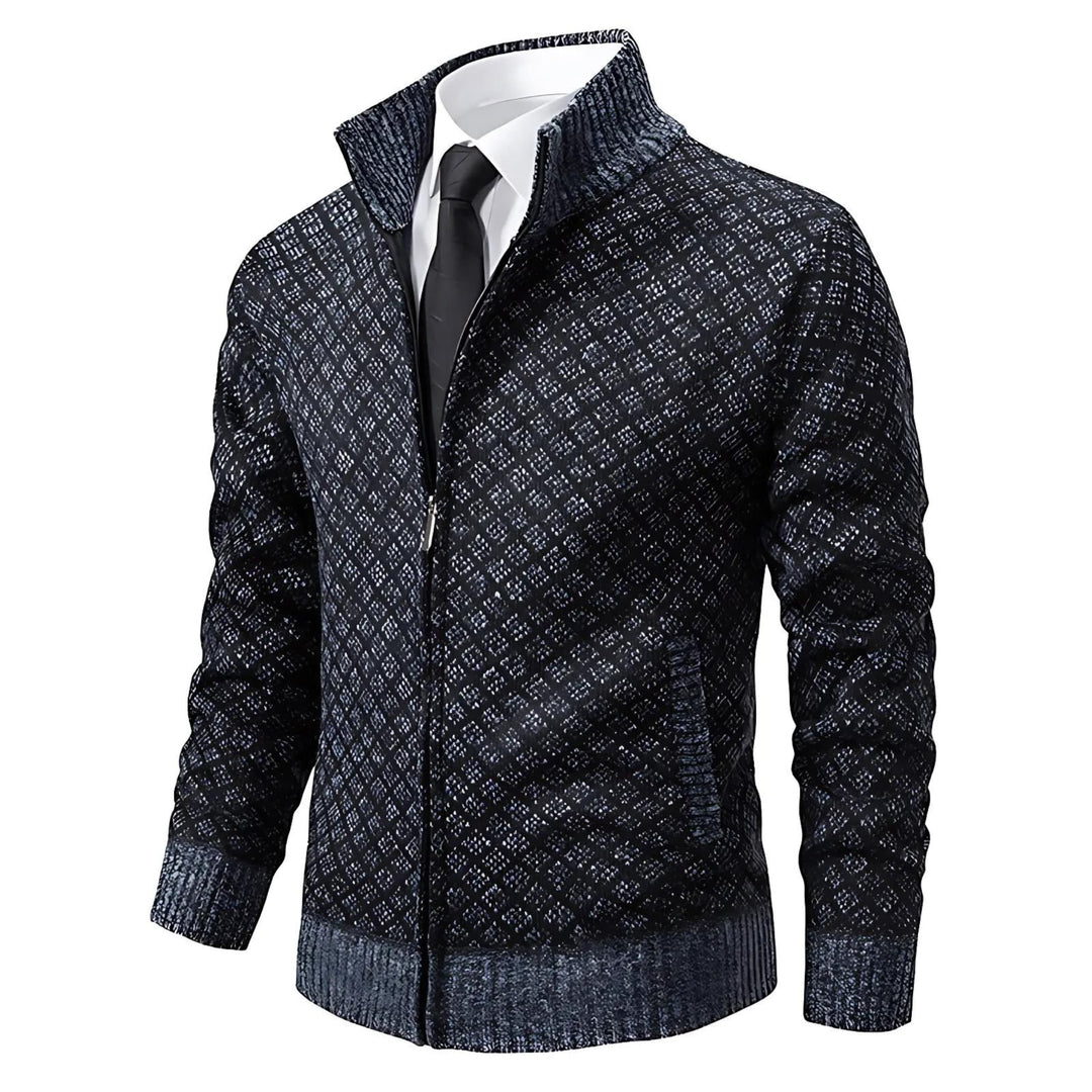 DAVID™ - Stylish men's jacket