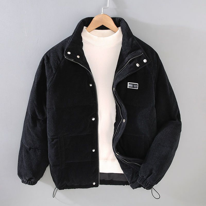 LIAM™ - CORD JACKET