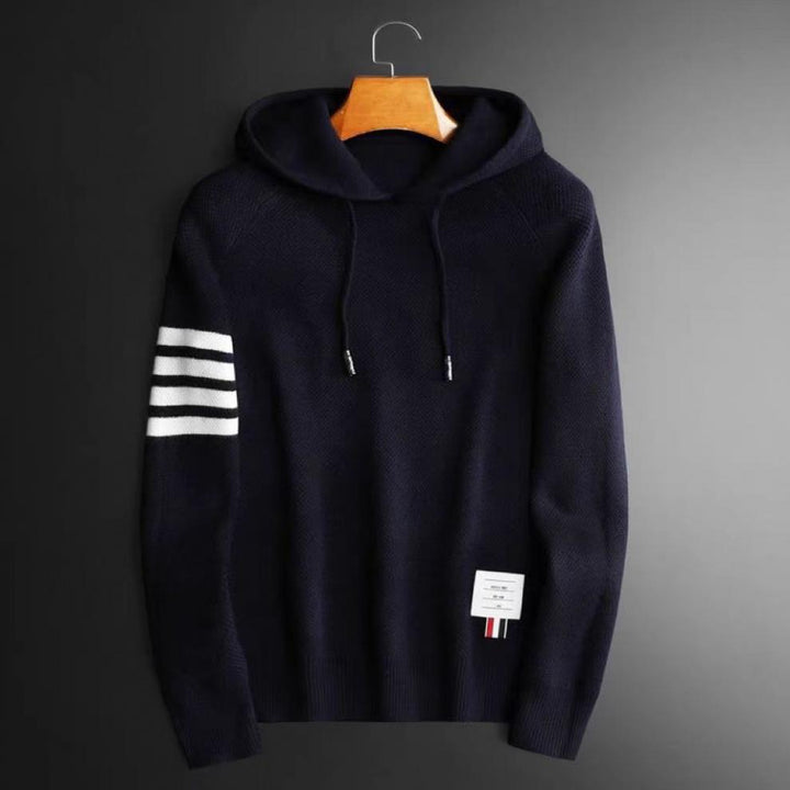 Michael™ - Hooded Sweater