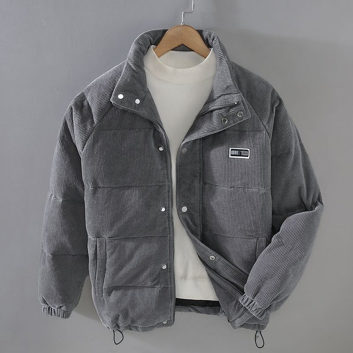 LIAM™ - CORD JACKET