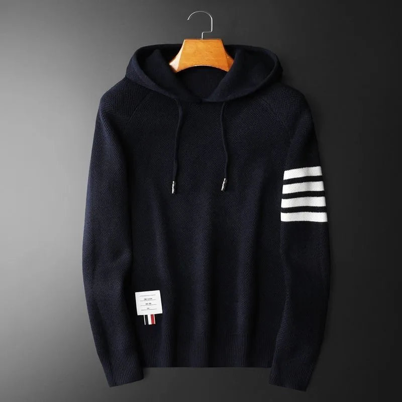 Michael™ - Hooded Sweater