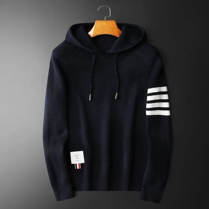 Michael™ - Hooded Sweater