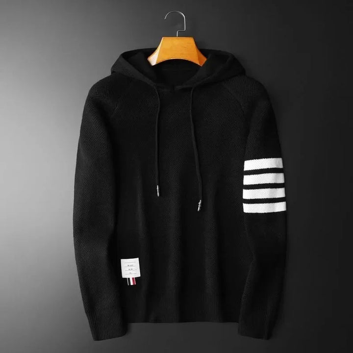 Michael™ - Hooded Sweater