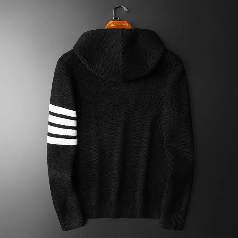 Michael™ - Hooded Sweater