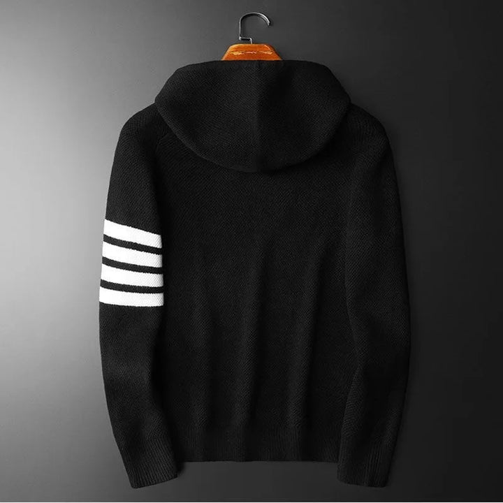 Michael™ - Hooded Sweater