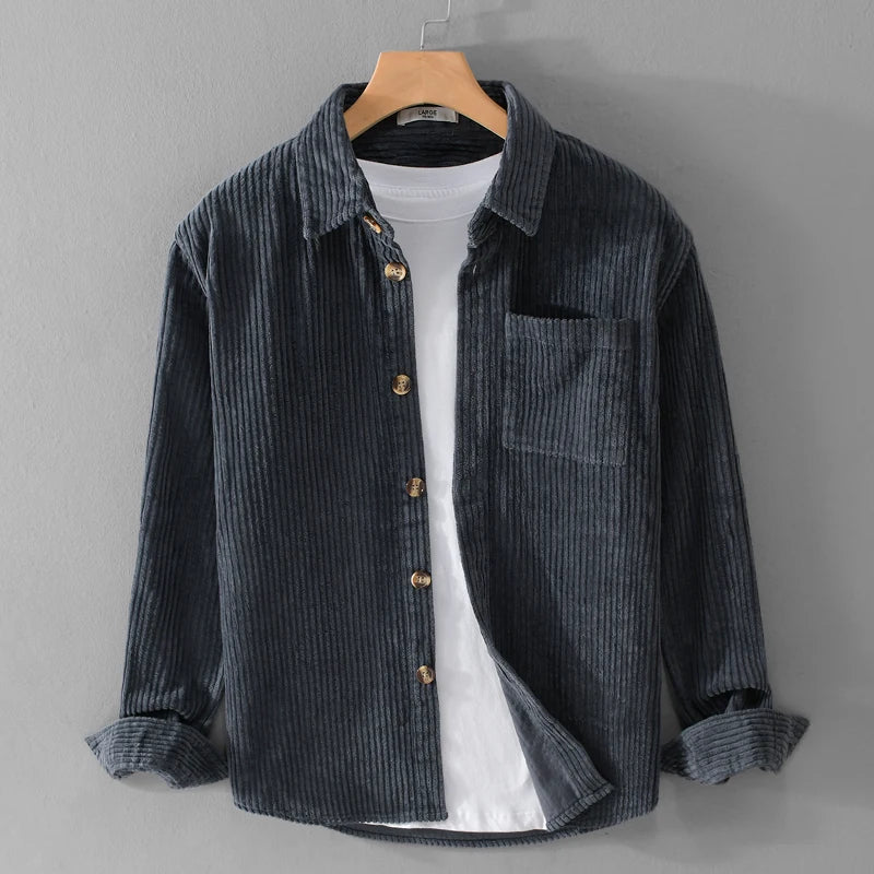 Arthur™ | Overshirt