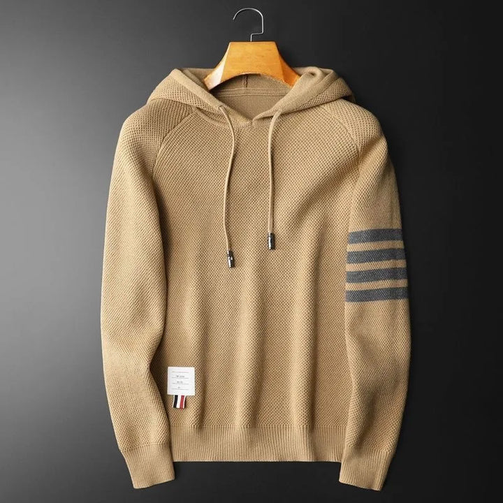 Michael™ - Hooded Sweater