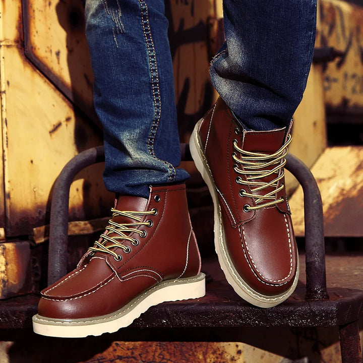 Arctic™ - Retro Winter Boots