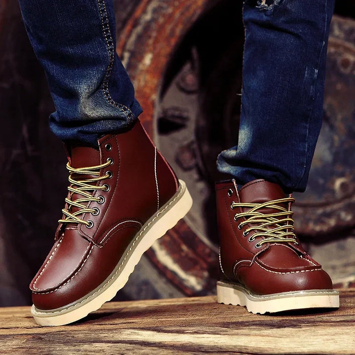 Arctic™ - Retro Winter Boots