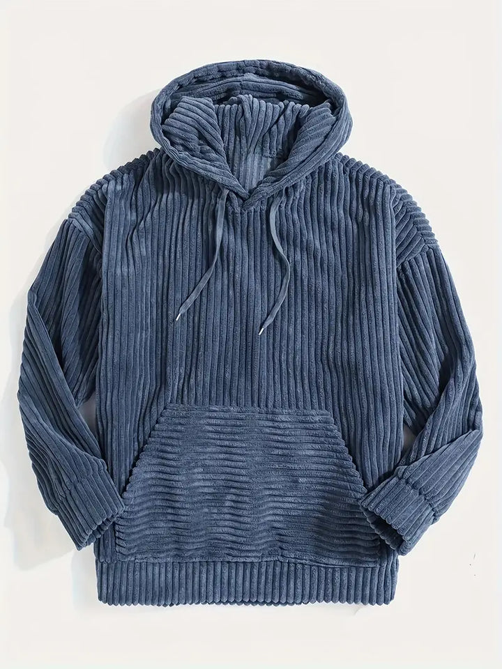 Jones™ - Comfort Hoodie