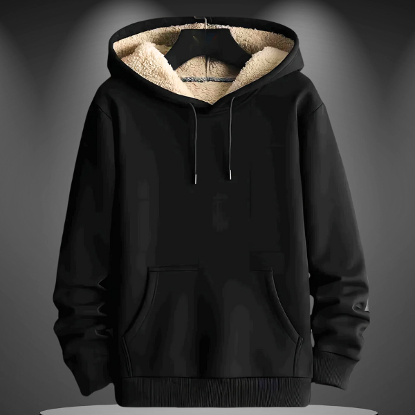 Roy™ - Casual Hoodie