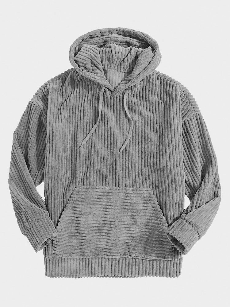 Jones™ - Comfort Hoodie