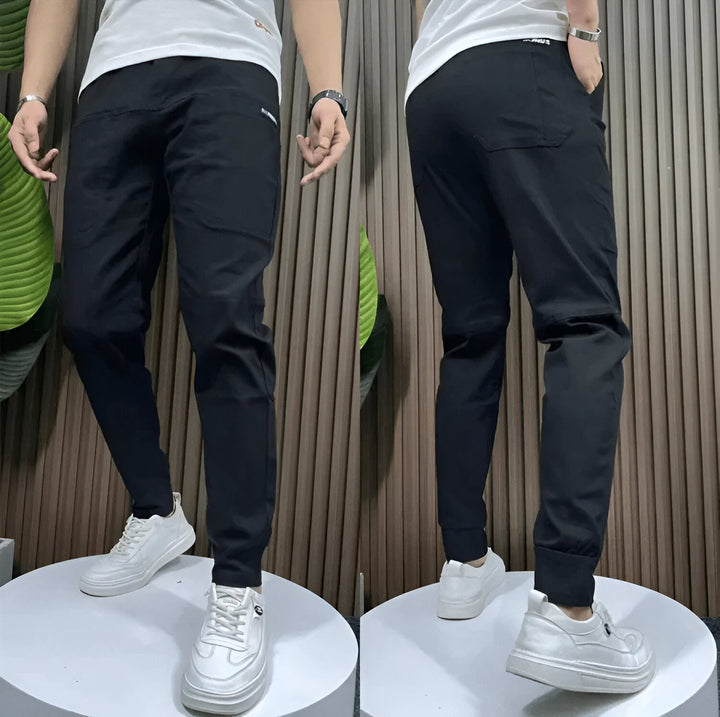 THOMAS™ - PREMIUM STRETCH CARGO PANTS (1+1 GRATIS)