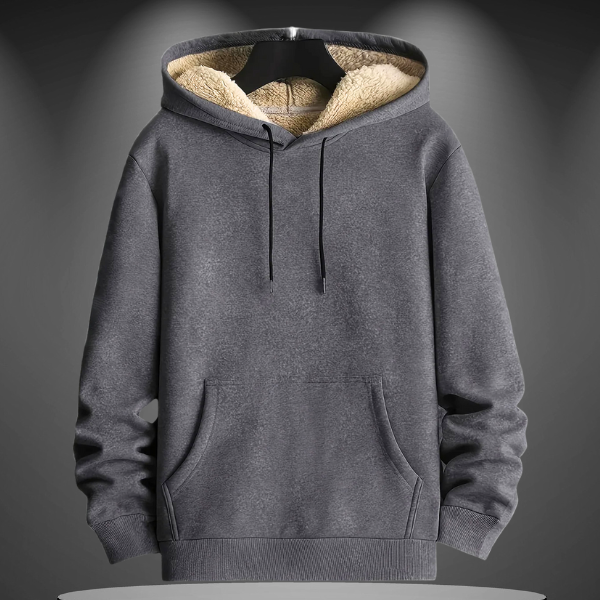 Roy™ - Casual Hoodie