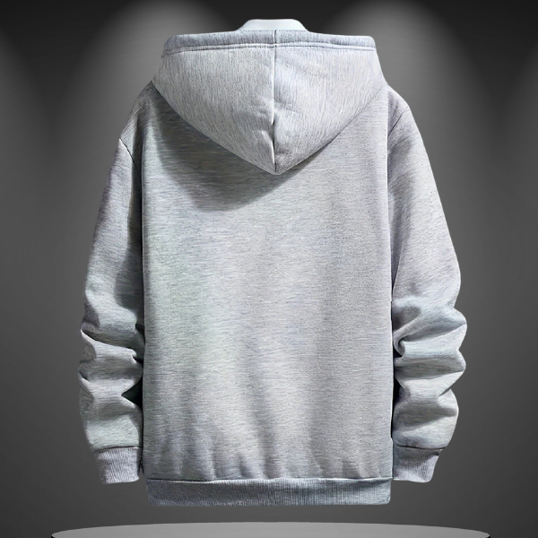 Roy™ - Casual Hoodie