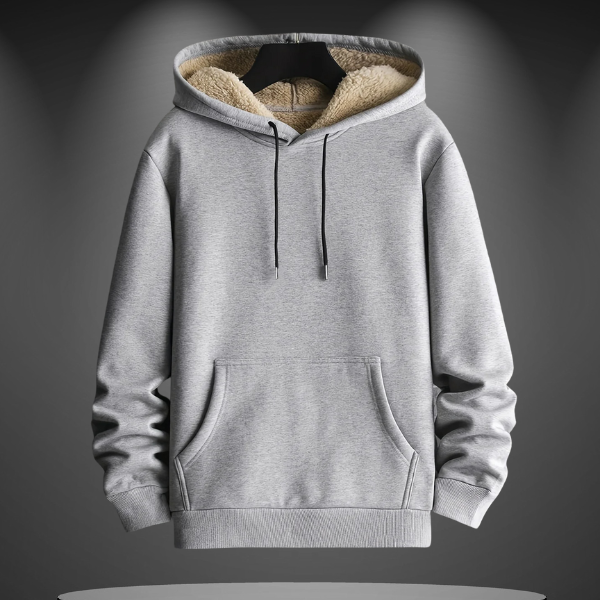 Roy™ - Casual Hoodie